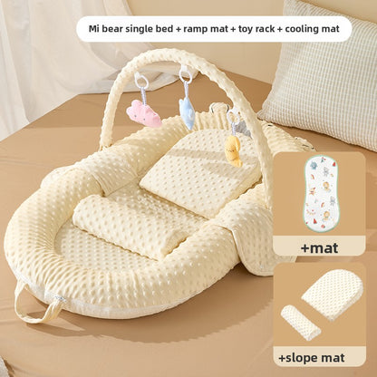 Little Haven Baby Nest