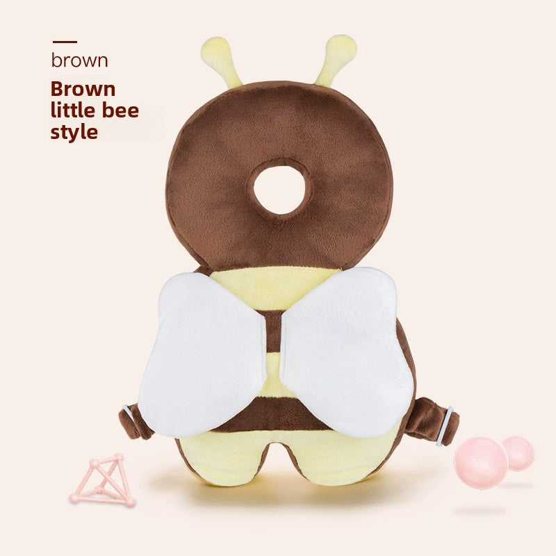 Baby Anti-Fall Head Protection Pillow