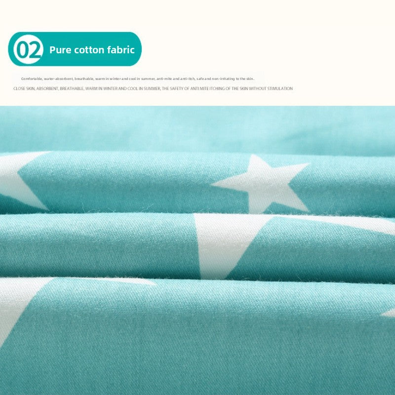 DryNest Waterproof Changing Mat