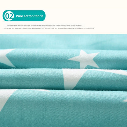 Breathable Cotton Waterproof Diaper Pads