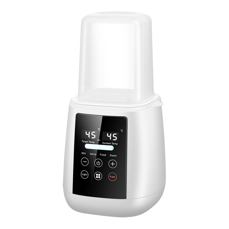 WarmNest Multifunction Baby Bottle Warmer & Sterilizer