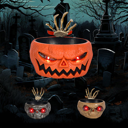 Fright Hand Candy Bowl