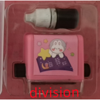 Roll & Learn Math Stamp Set
