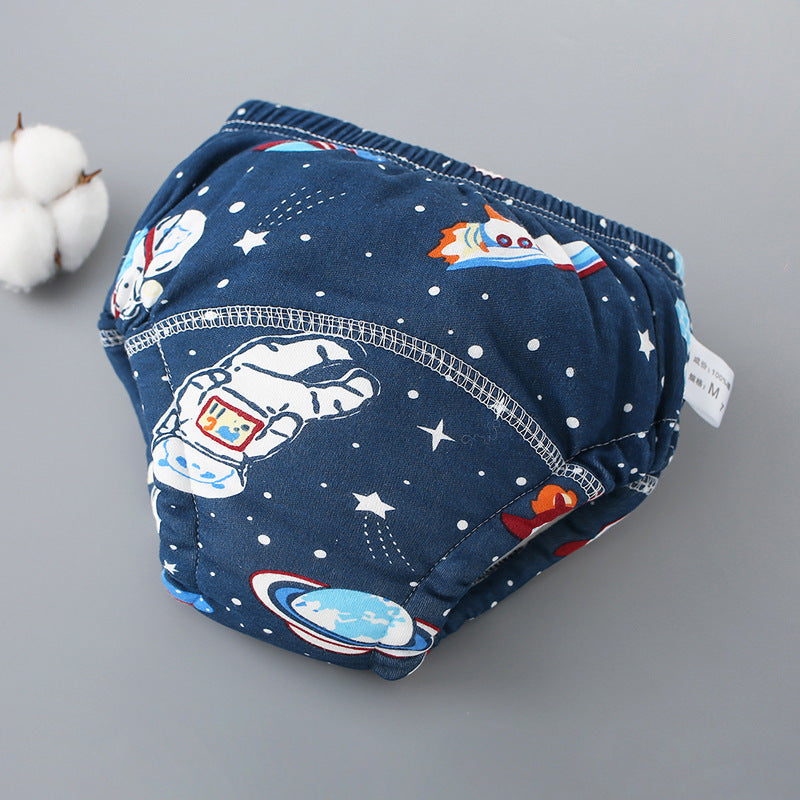 Reusable Baby Training Pants