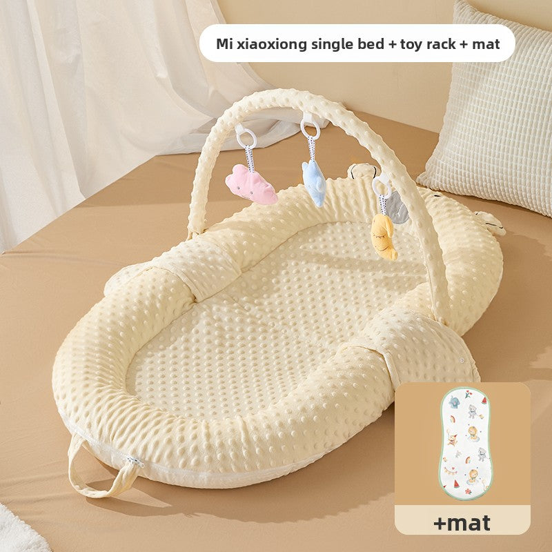 Little Haven Baby Nest