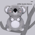 CuddleGuard Baby Head Protection Pillow