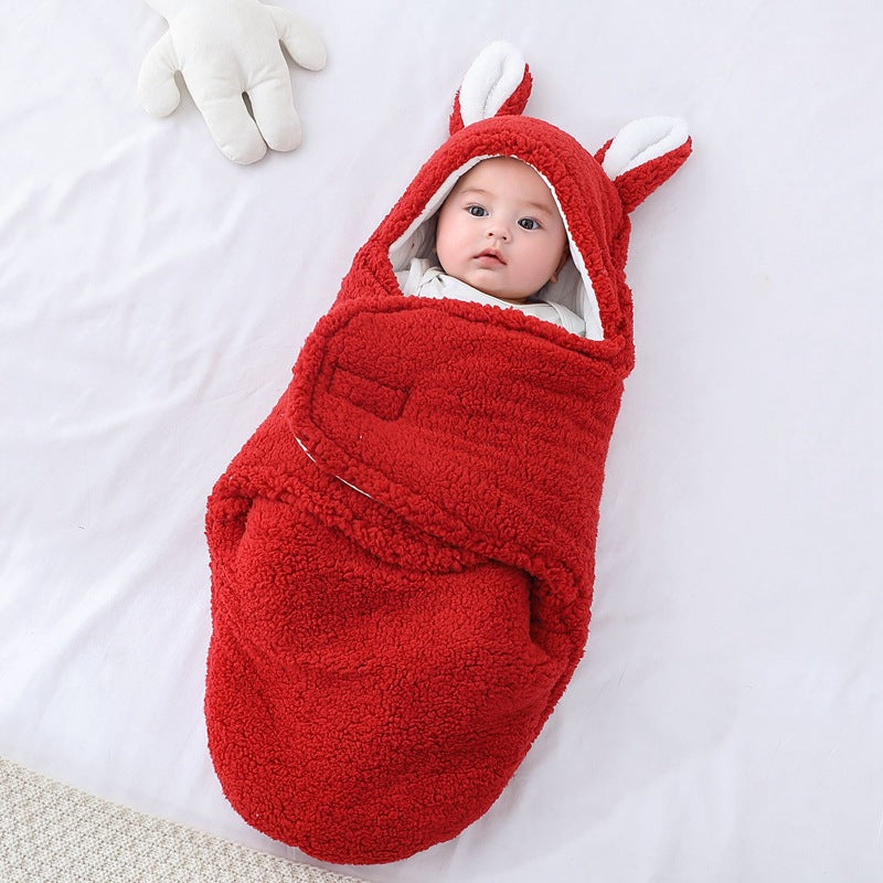 CloudHug Baby Anti-Startle Sleep Sack