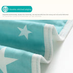 DryNest Waterproof Changing Mat