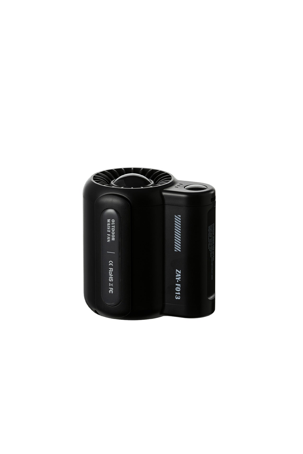 Summer Cooling Portable Small Air Fan