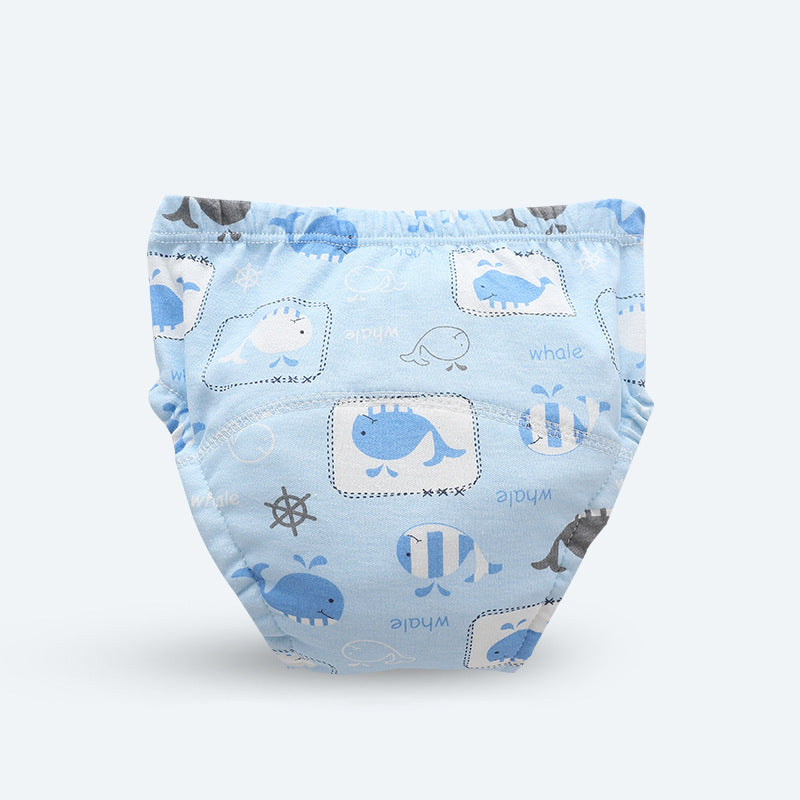 Reusable Baby Training Pants
