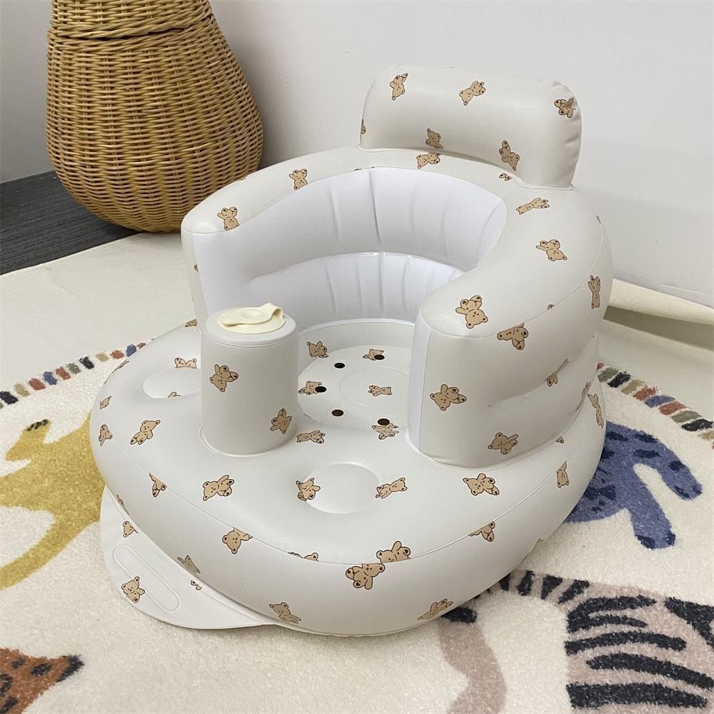 Portable Baby Snug Seat