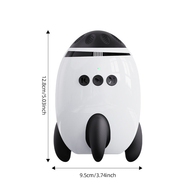 Portable Baby Stroller Soother  MOQ:2