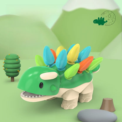 Baby Busy Ball Activity Toy