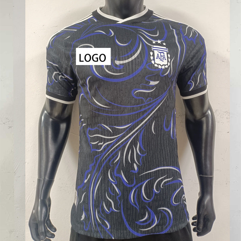 Dad’s Match Day Jersey – 2026 Edition