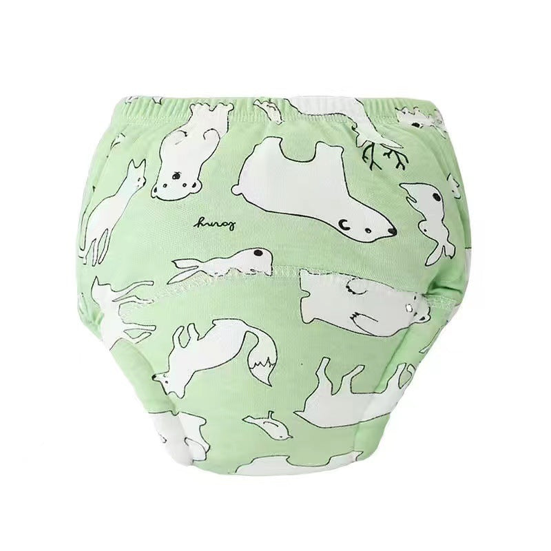 Reusable Baby Training Pants
