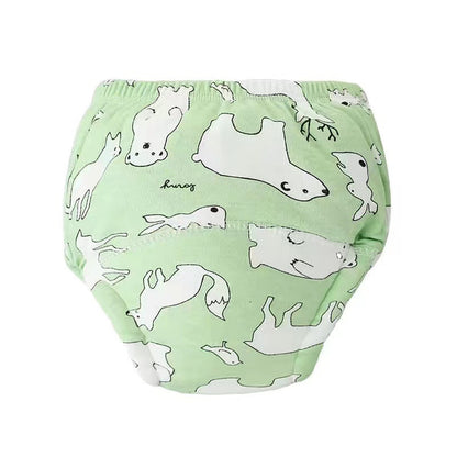 Reusable Baby Training Pants