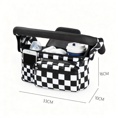 Universal Stroller Organizer Bag