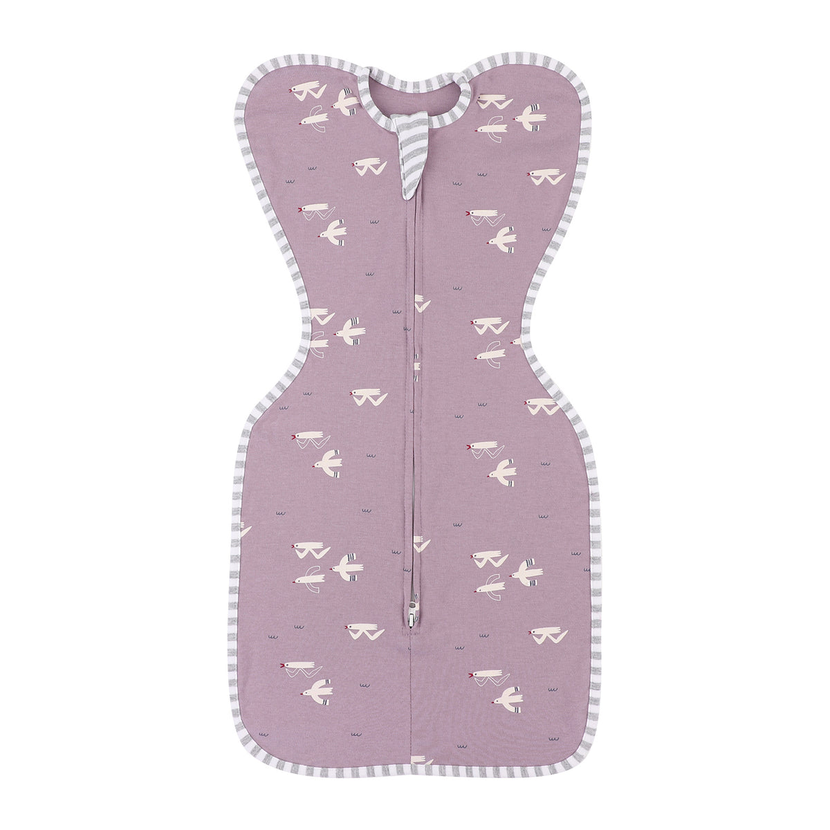 PureCotton Baby Swaddle Sleep Sack