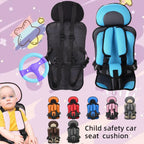 TravelNest Portable Kids Travel Seat