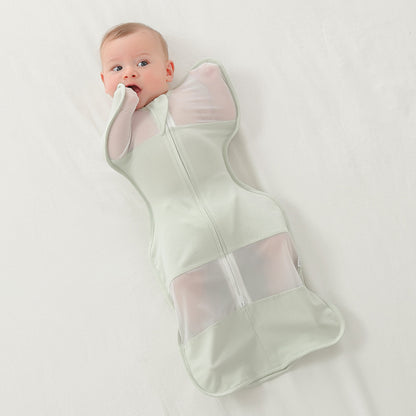 CoolNest Summer Swaddle Sack