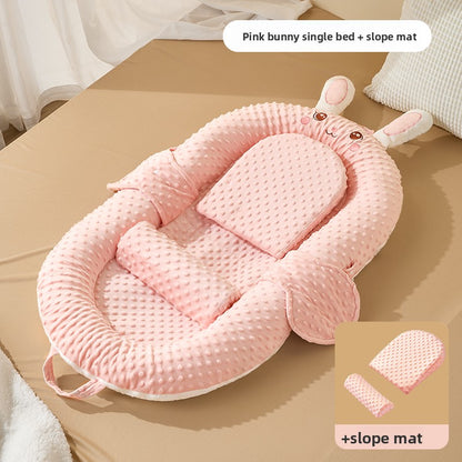 Little Haven Baby Nest
