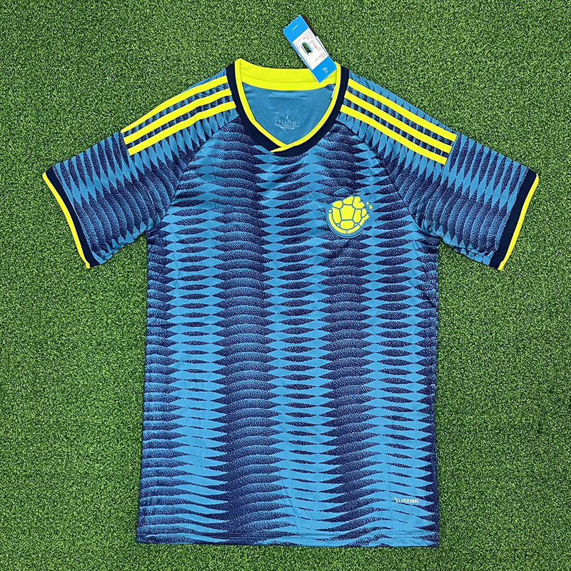 VictoryFit World Cup 2026 Football Jersey