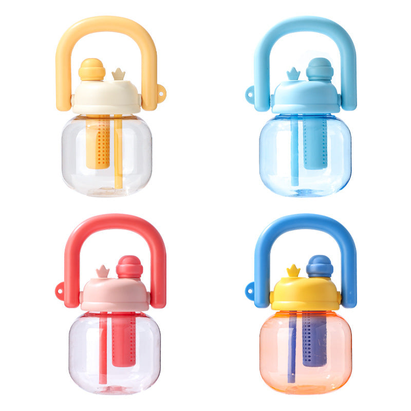 HydraBuddy Travel Bottle