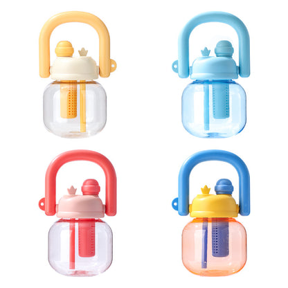 HydraBuddy Travel Bottle
