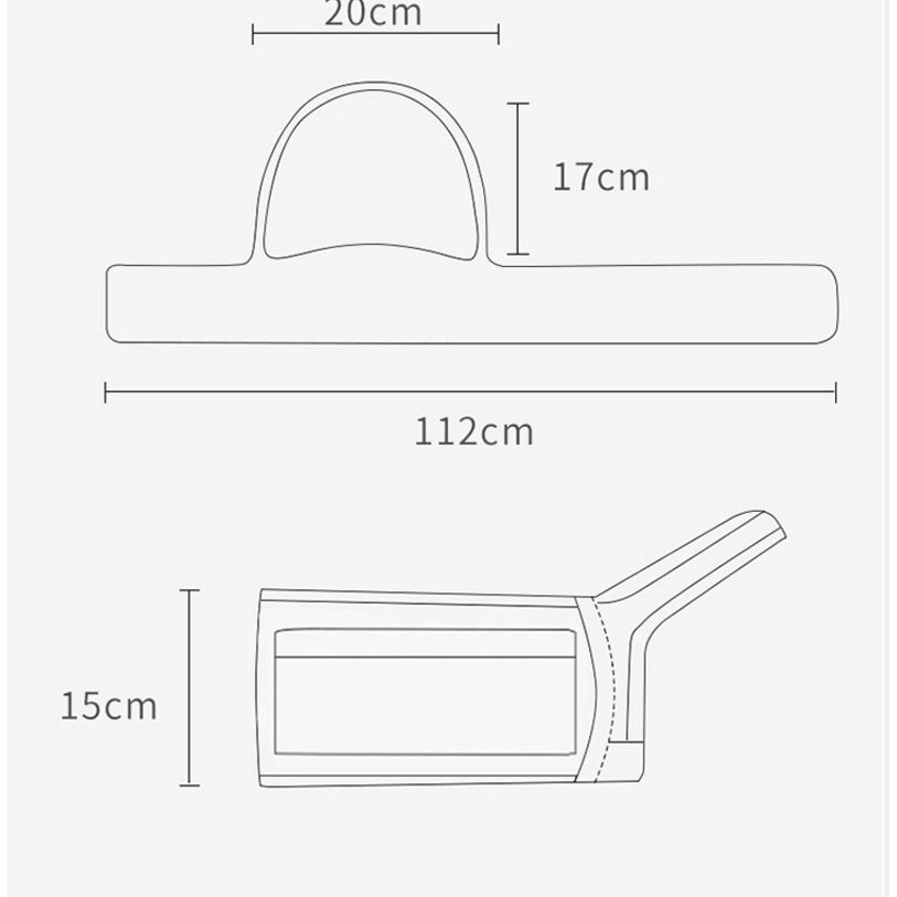 CarryEase Baby Hip Seat