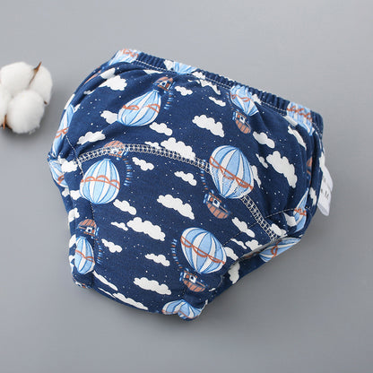 Reusable Baby Training Pants