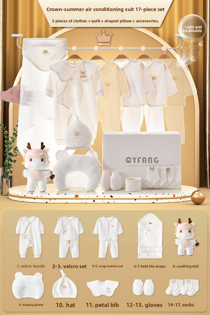 Newborn Baby Clothing Set