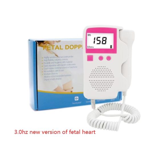 BabyBond Fetal Heart Monitor
