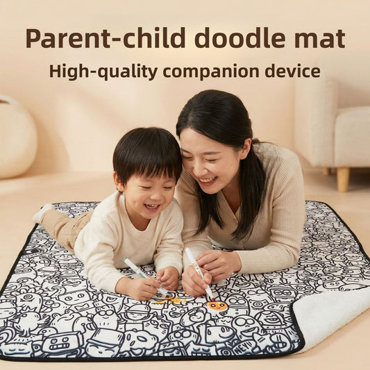 Little Artist Magic Mat