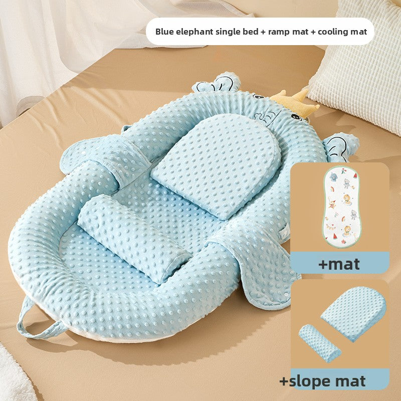 Little Haven Baby Nest