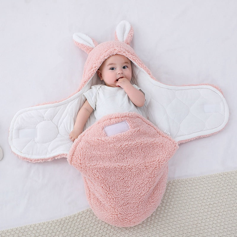 CloudHug Baby Anti-Startle Sleep Sack