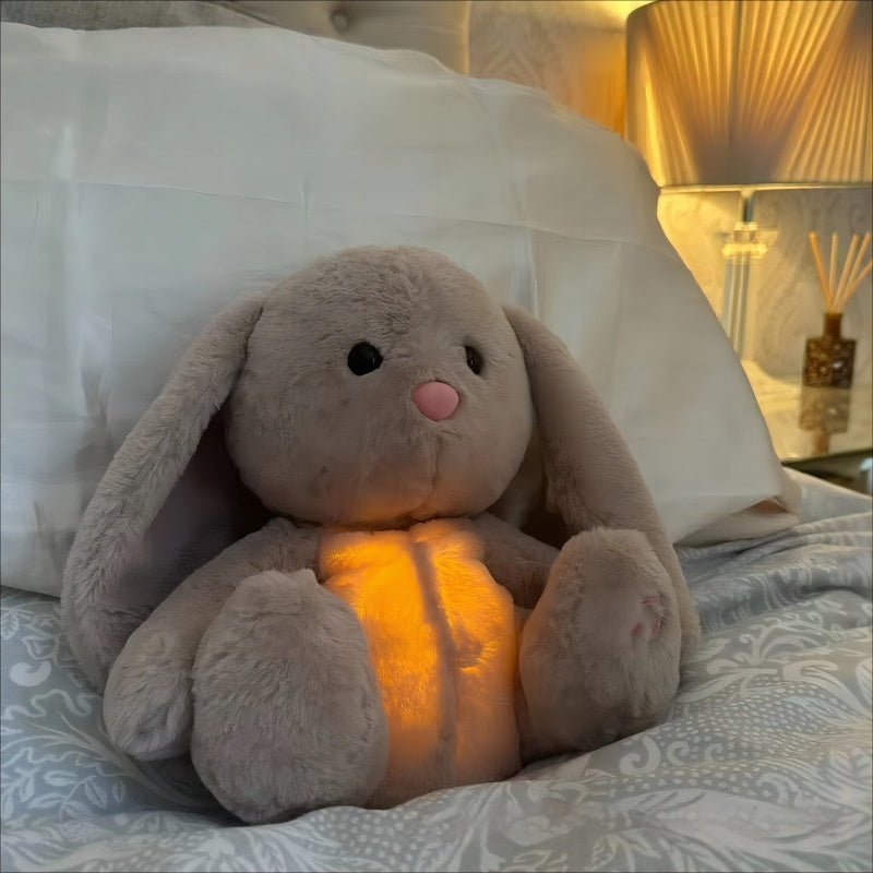 Anxiety Breathing Soothing Sensory Plush Toy