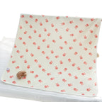 DryNest Baby Waterproof Mattress Pad