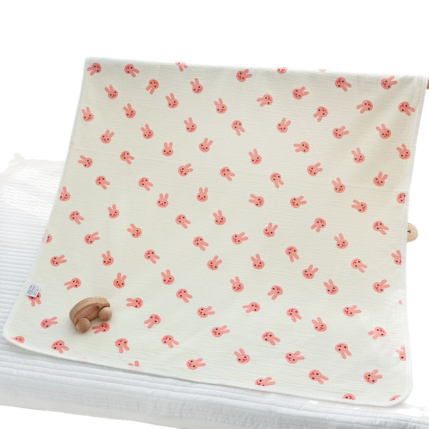 Baby Waterproof Cotton Pad