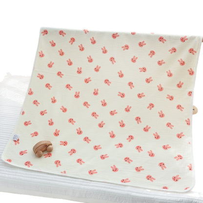 Baby Waterproof Cotton Pad
