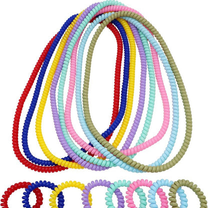 Sensory Chewing Necklace for Autism ADHD Kids.