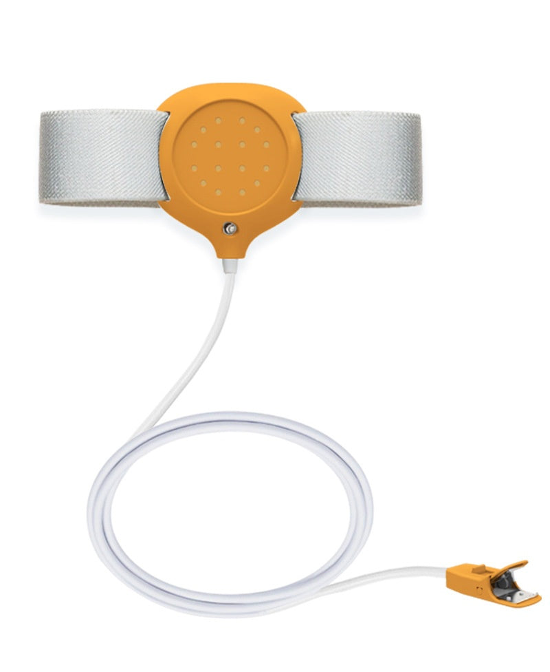 DryNight Bedwetting Training Alarm