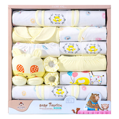 Little Blessings Newborn Set