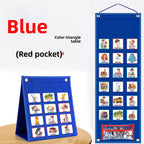 MyDay Kids Visual Routine Chart