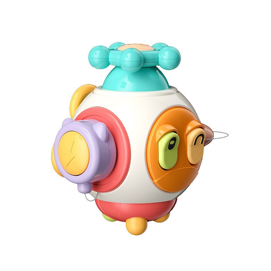Baby Busy Ball Activity Toy