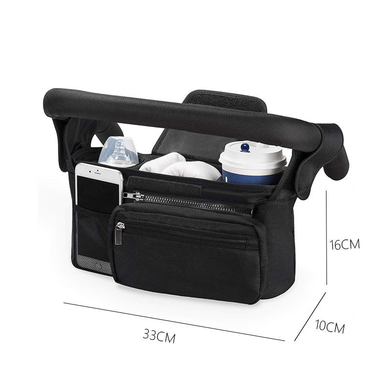 Universal Stroller Organizer Bag