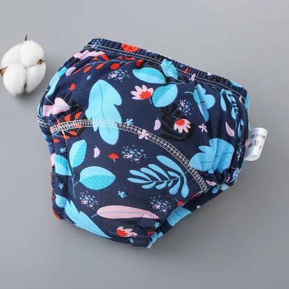 Reusable Baby Training Pants
