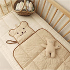 SnuggleFold Portable Baby Changing Mat