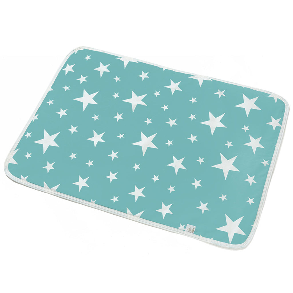 DryNest Waterproof Changing Mat