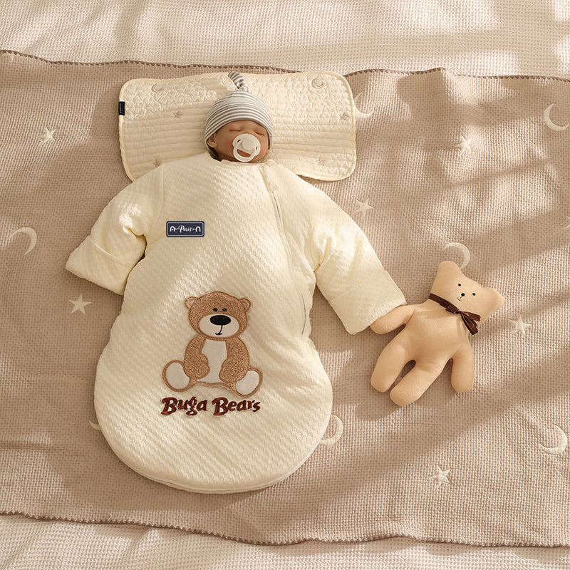 Little Bear Dream Sack