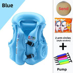 SplashGuard Swim Trainer Set